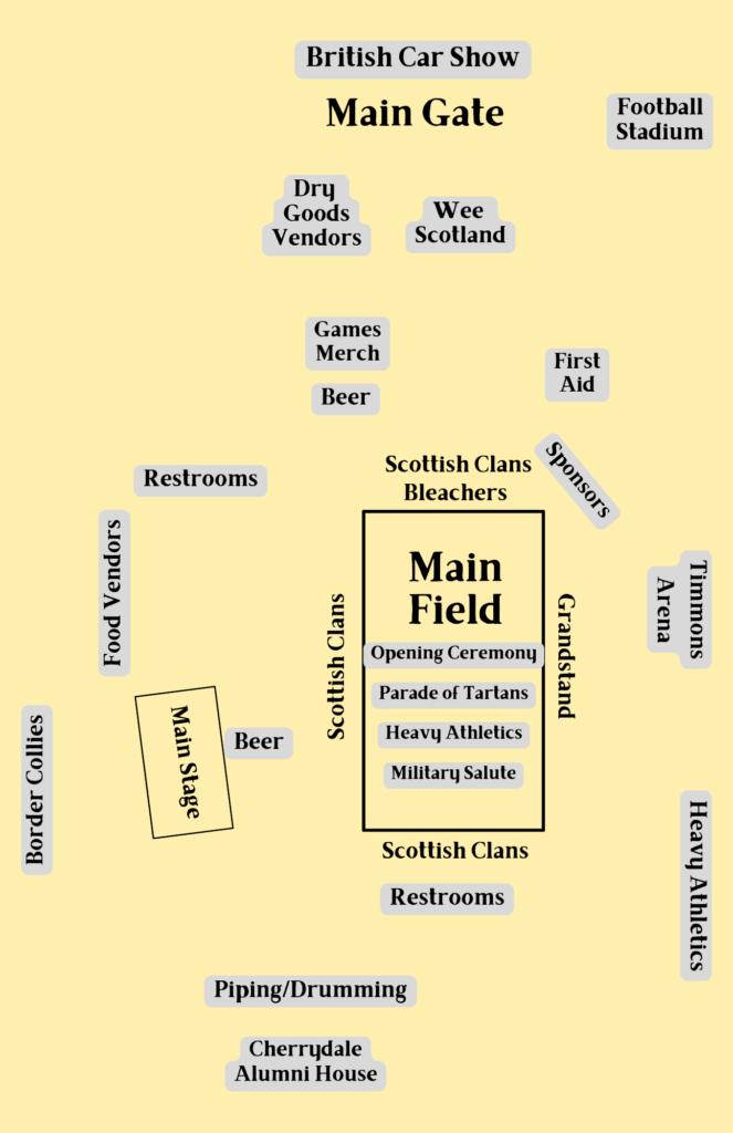 2025 handouot map
